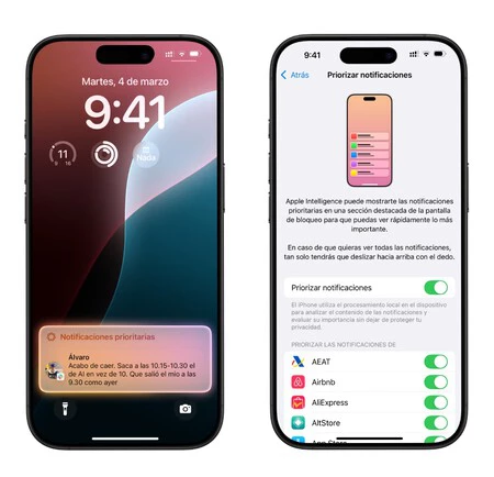 iOS 18.4