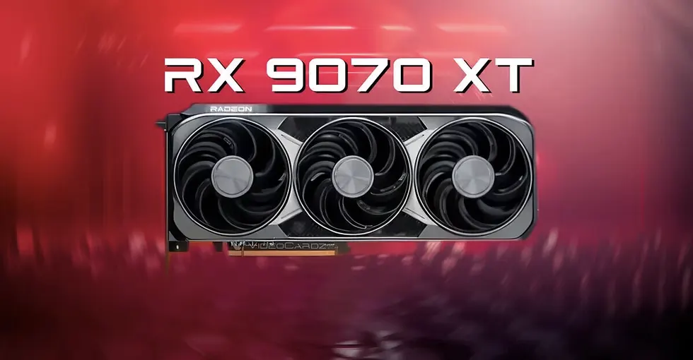 amd vs nvidia