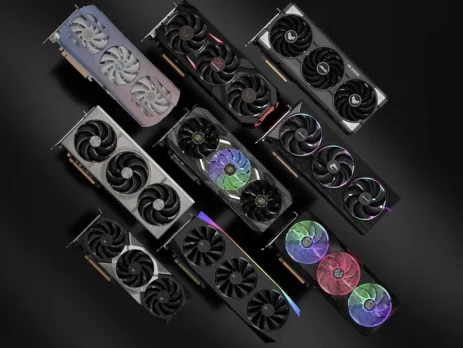 amd vs nvidia