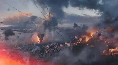 Battlefield 2025