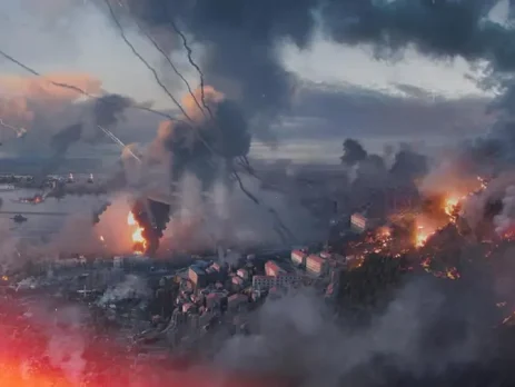 Battlefield 2025
