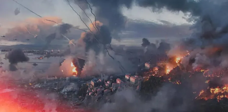 Battlefield 2025