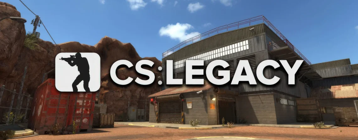 cs legacy