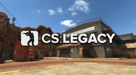 cs legacy
