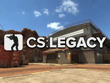 cs legacy