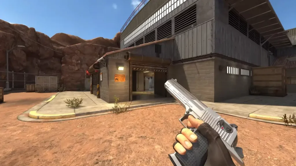 cs legacy