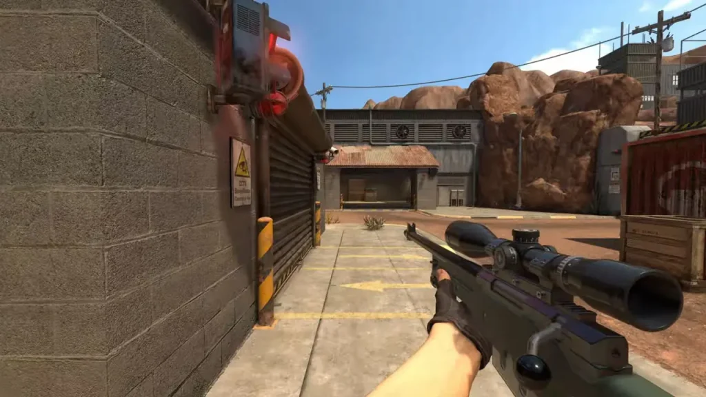 cs legacy