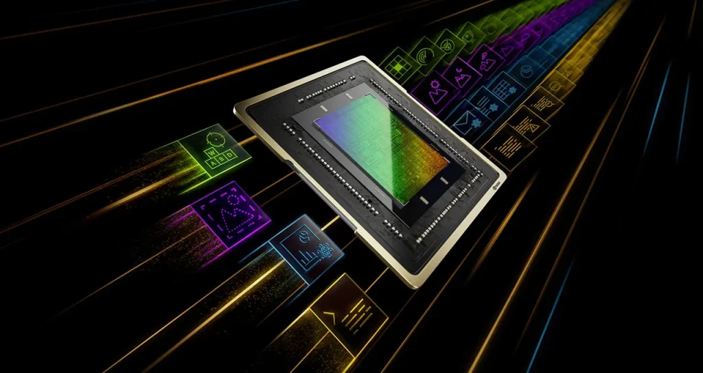 Nvidia AI