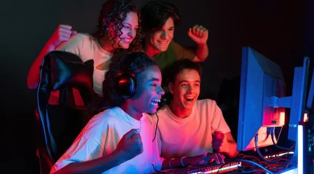 Arena Game