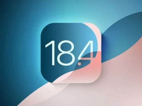 iOS 18.4