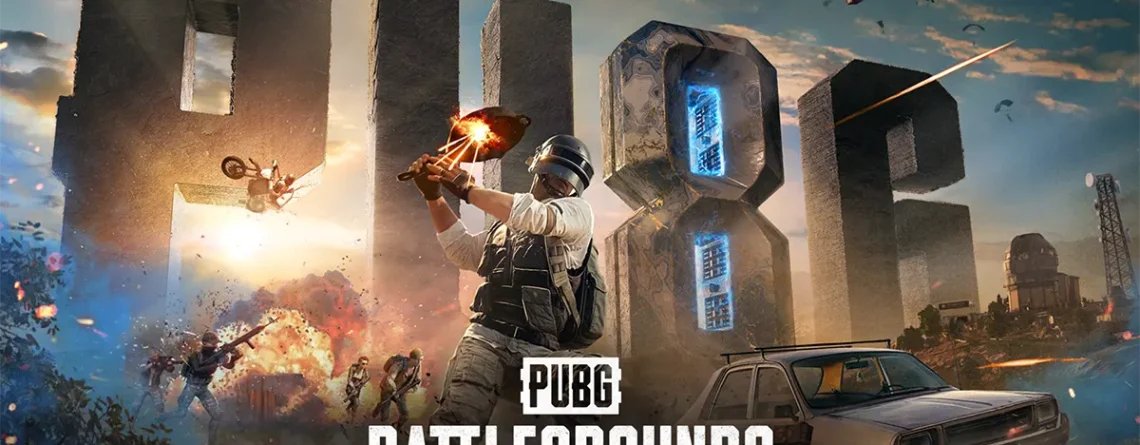 Pubg Extraction Shooter