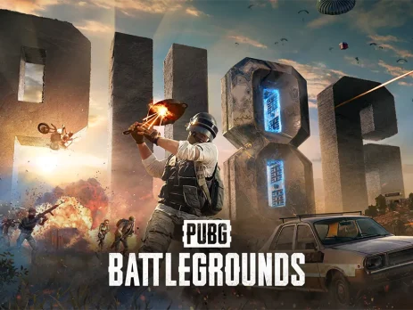 Pubg Extraction Shooter
