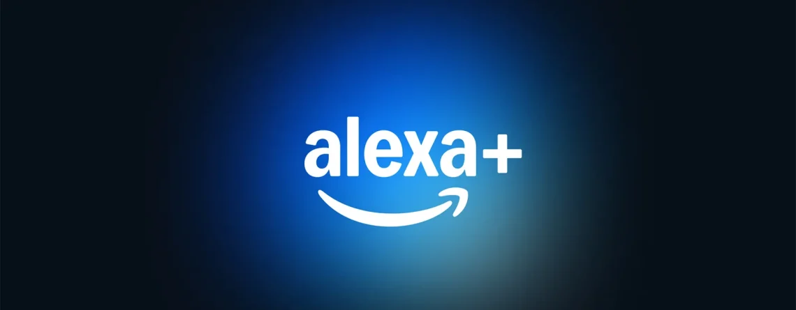Alexa+