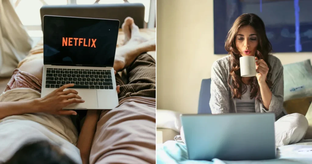 Netflix OpenAI
