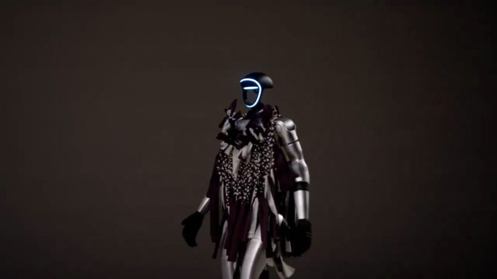 Shanghai Fashion Week 2025