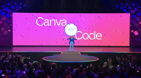 Canva Create 2025