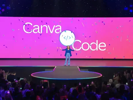 Canva Create 2025