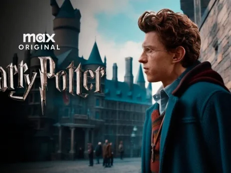 Harry Potter la serie