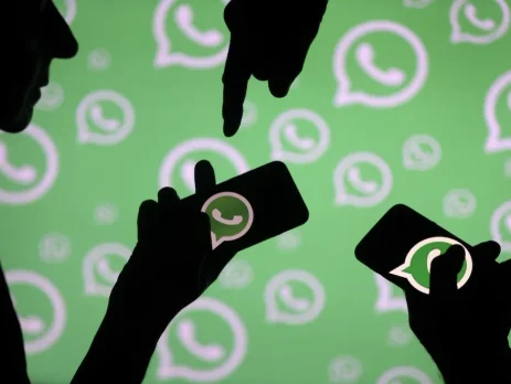 Nueva actualización en WhatsApp