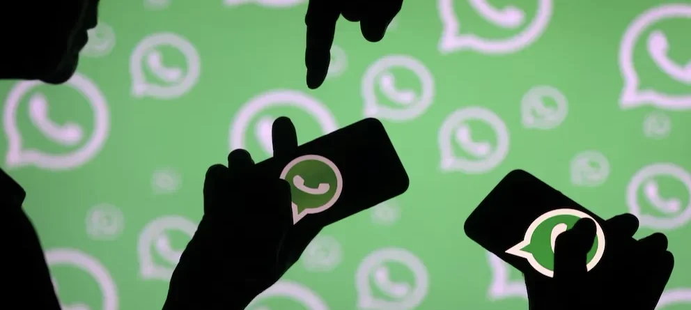 Nueva actualización en WhatsApp
