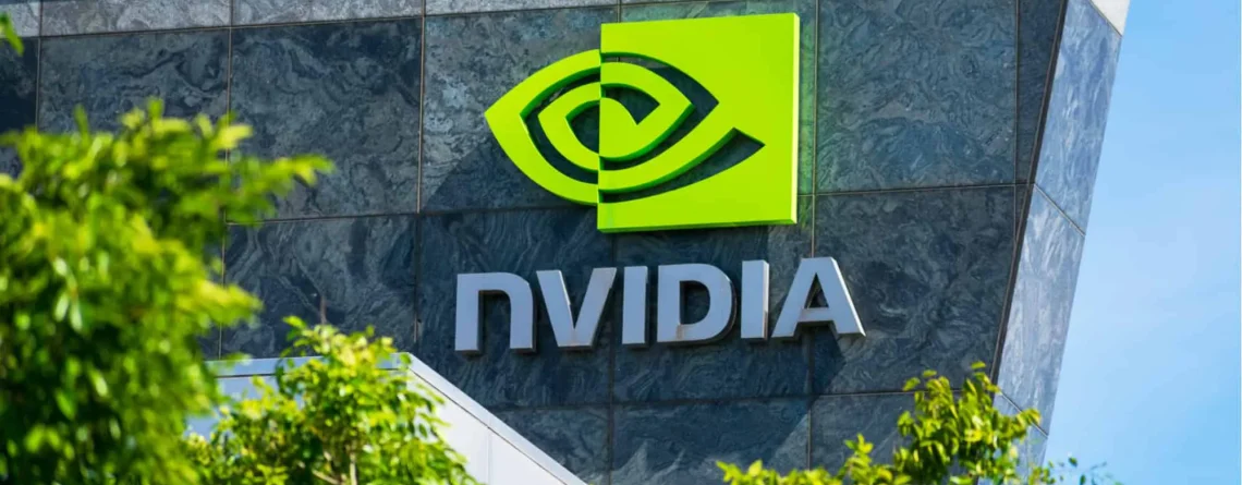 nVidia Toyota