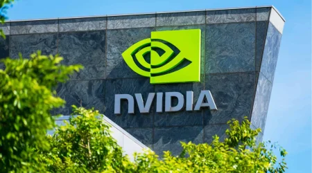 nVidia Toyota