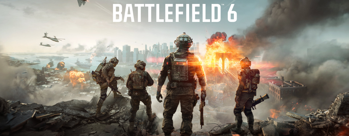 Battlefield 6