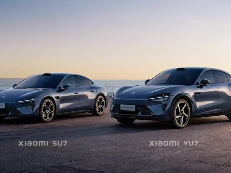 Xiaomi Yu7